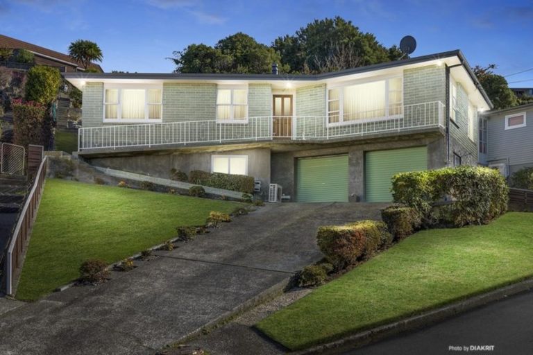 Photo of property in 59 Fox Street, Ngaio, Wellington, 6035