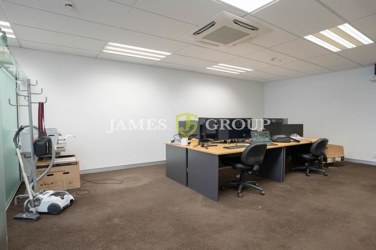 Photo of property in Heards Building, 303/2 Ruskin Street, Parnell, Auckland, 1052