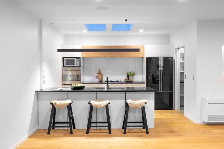 Photo of property in 109a Trafalgar Street, St Albans, Christchurch, 8014