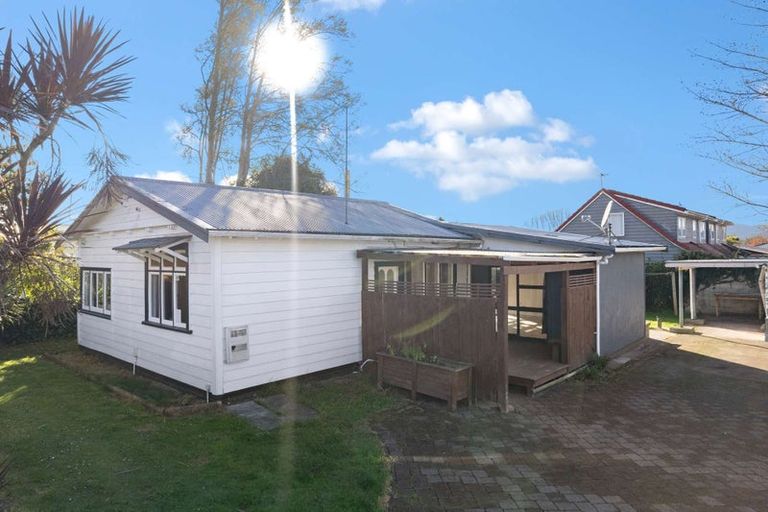 Photo of property in 6 James Street, Victoria, Rotorua, 3010