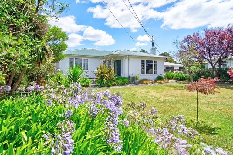 Photo of property in 26 French Street, Lansdowne, Masterton, 5810