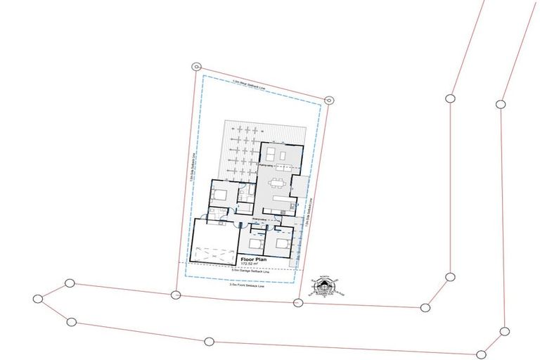 Photo of property in 22b Mclarin Road, Glenbrook, 2681