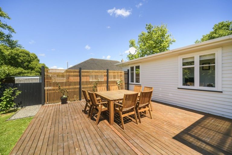 Photo of property in 19 Montgomery Street, Feilding, 4702