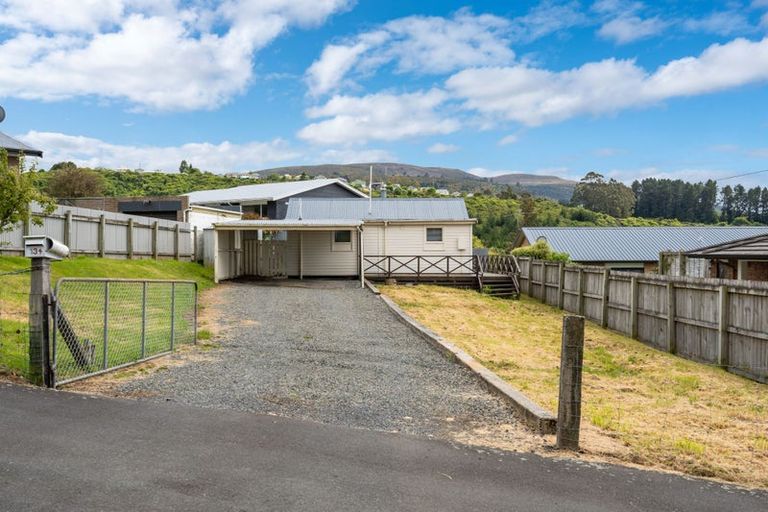 Photo of property in 134 Brockville Road, Brockville, Dunedin, 9011