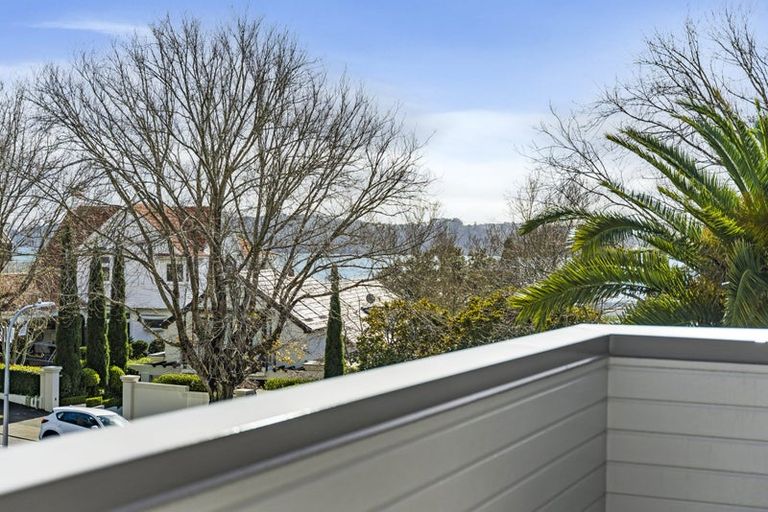 Photo of property in 86 Sarsfield Street, Herne Bay, Auckland, 1011
