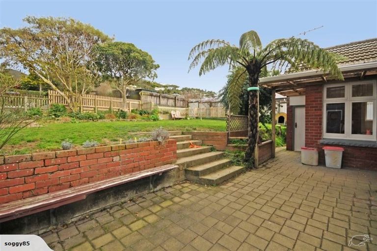 Photo of property in 343 Karori Road, Karori, Wellington, 6012