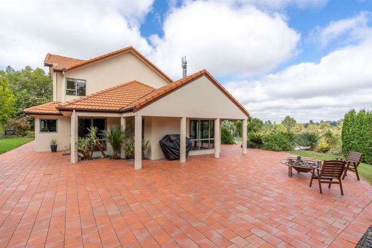 Photo of property in 130b Pencarrow Road, Tamahere, Hamilton, 3283