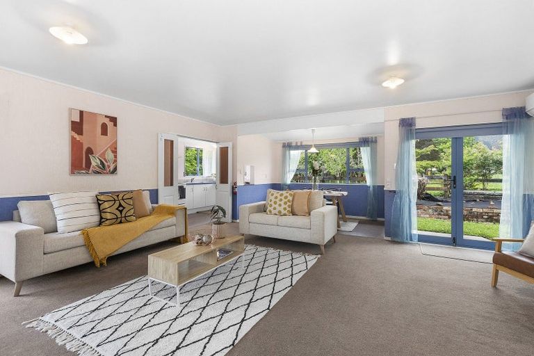 Photo of property in 12b Hikutaia Street, Te Aroha, 3320