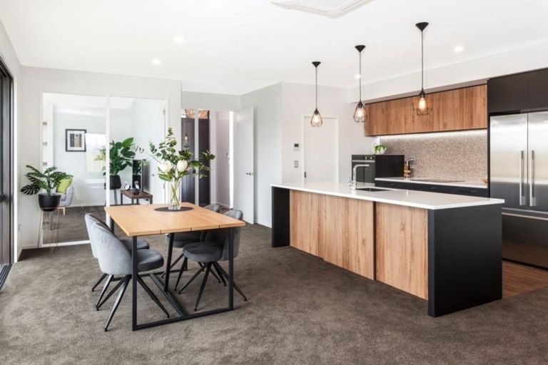 Photo of property in 9 Westpark Boulevard, Rangiora, 7400