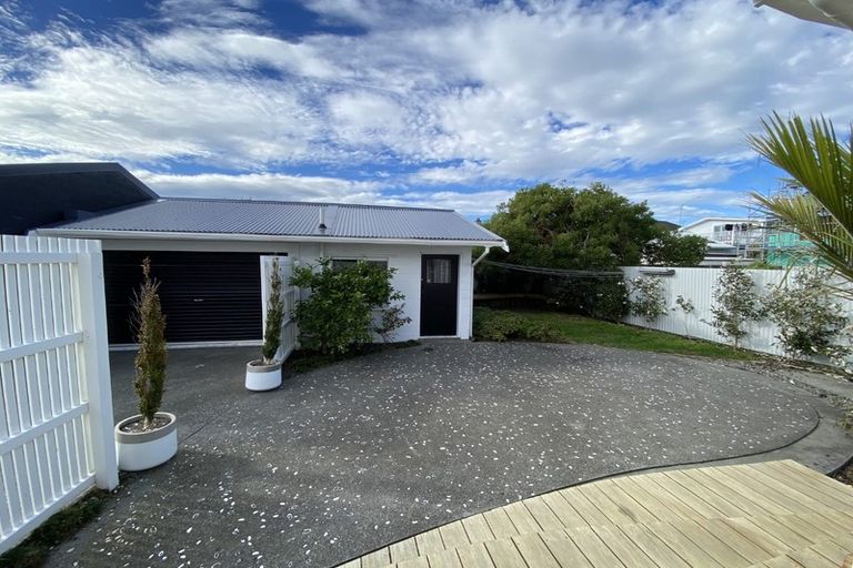 Photo of property in 4 Collins Street, Petone, Lower Hutt, 5012