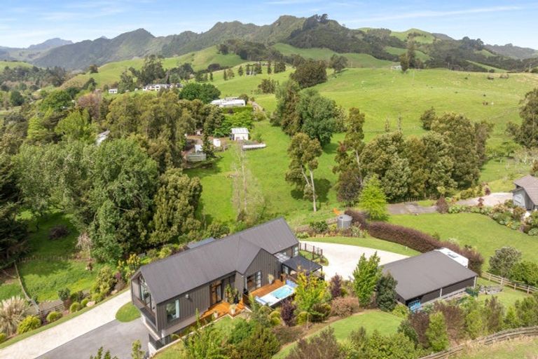 Photo of property in 88e Maramarahi Road, Thames, 3578