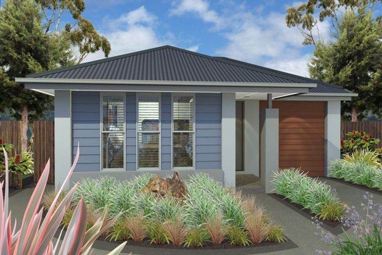 Photo of property in 60 Derbridge Street, Woodend, 7610