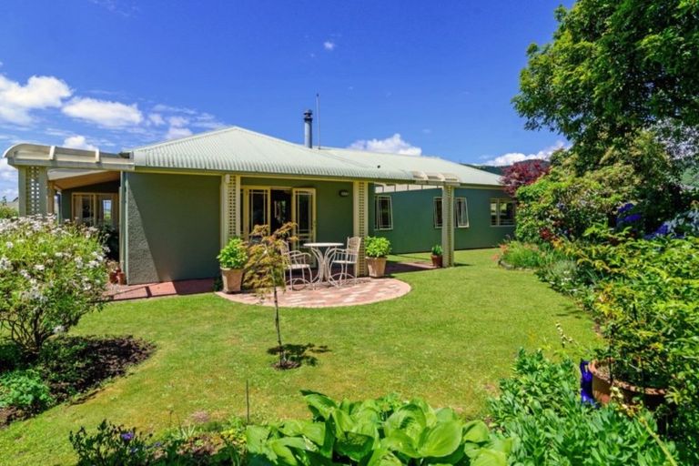 Photo of property in 4 Everard Place, Ngongotaha, Rotorua, 3010