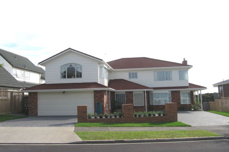 Photo of property in 68 Onetaunga Road, Chatswood, Auckland, 0626