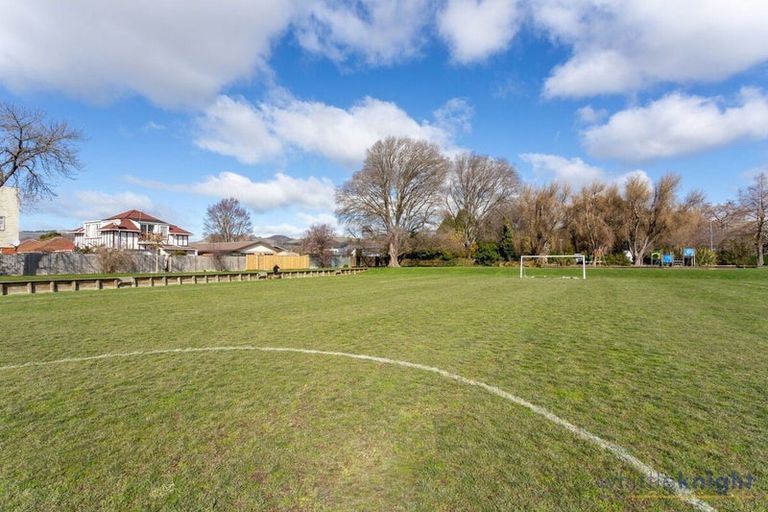 Photo of property in 4/33 Aldwins Road, Phillipstown, Christchurch, 8062