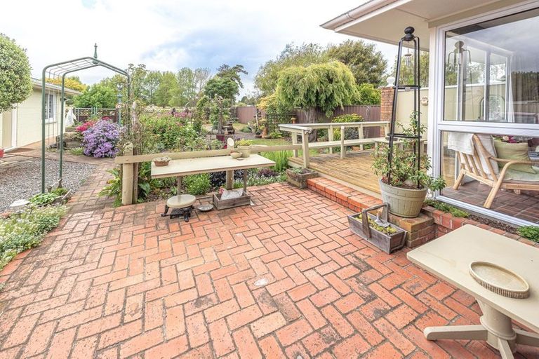 Photo of property in 20 Hendersons Line, Marton, 4710