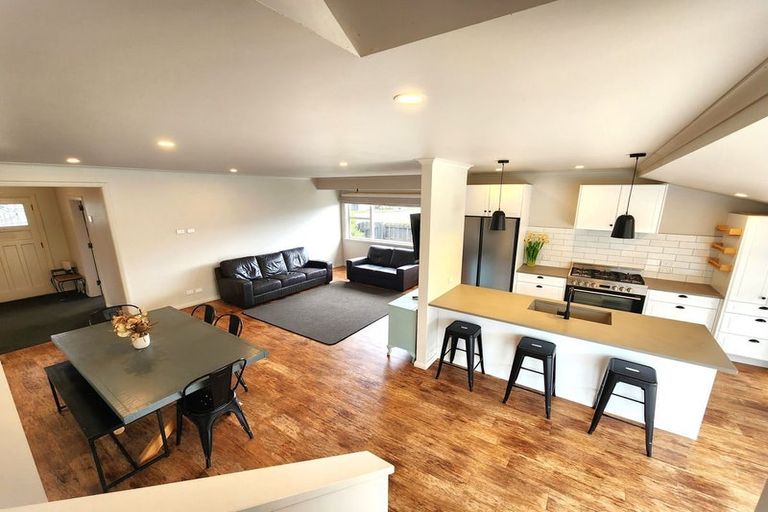 Photo of property in 7 Marsden Road, Greymouth, 7805