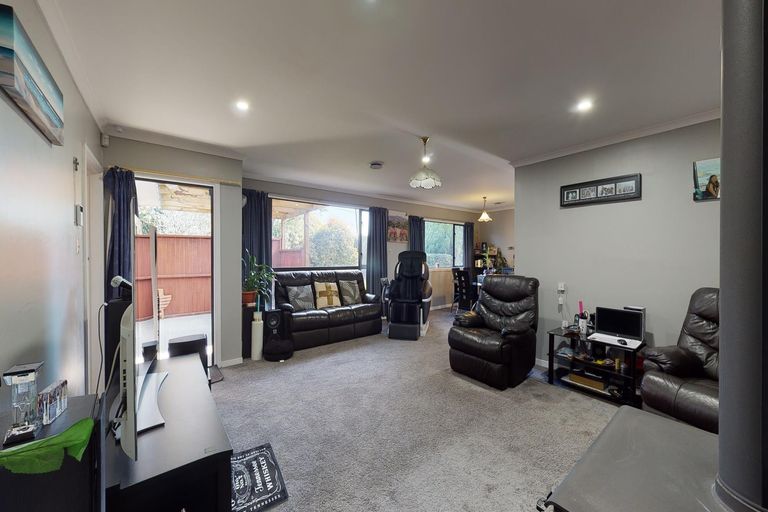 Photo of property in 45 Tancred Street, Rakaia, 7710