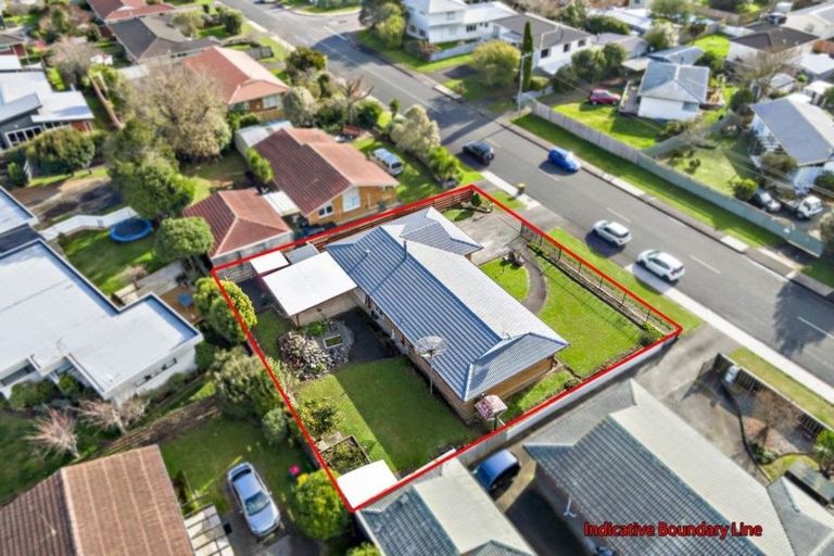 Photo of property in 18 Park Estate Road, Rosehill, Papakura, 2113