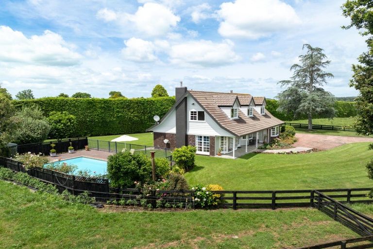 Photo of property in 1503 Alexandra Road, Waharoa, 3474