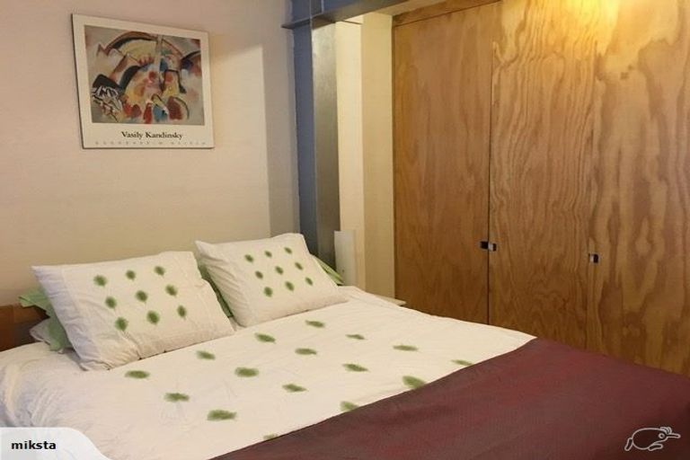 Photo of property in 1/27 Jessie Street, Te Aro, Wellington, 6011