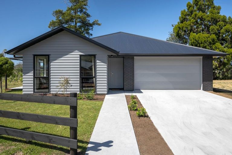 Photo of property in 9 Nukuao Lane, Clevedon, 2582