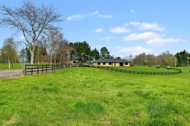 Photo of property in 1032a Tauranga Road, Te Poi, Matamata, 3473