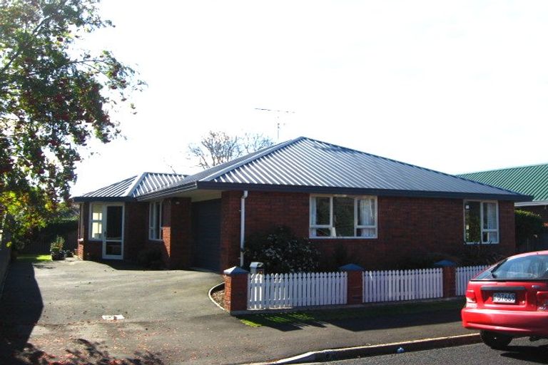 Photo of property in 11 Wickliffe Street, Mosgiel, 9024