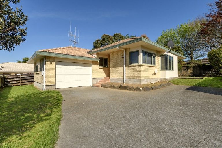 Photo of property in 52 Robins Road, Judea, Tauranga, 3110