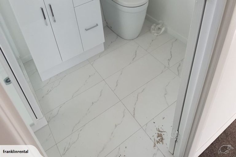 Photo of property in 5 Westland Road, Tuakau, 2121