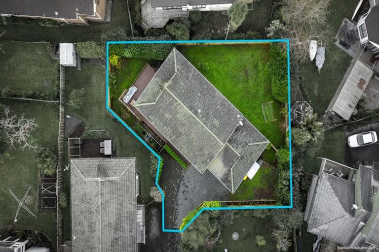 Photo of property in 3/163 Hobsonville Road, West Harbour, Auckland, 0618