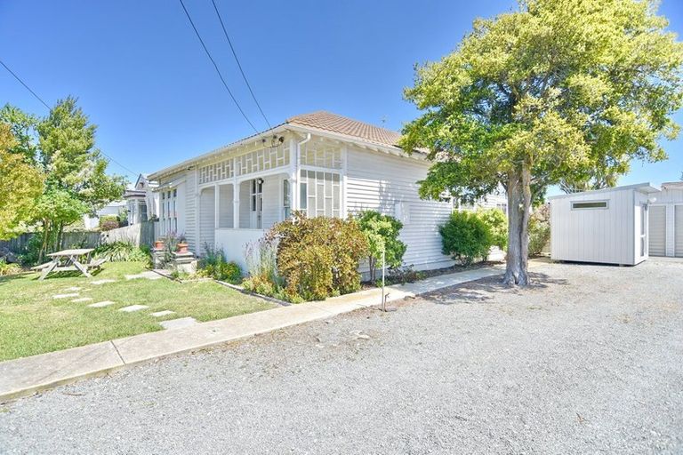 Photo of property in 26 Dampier Street, Woolston, Christchurch, 8023