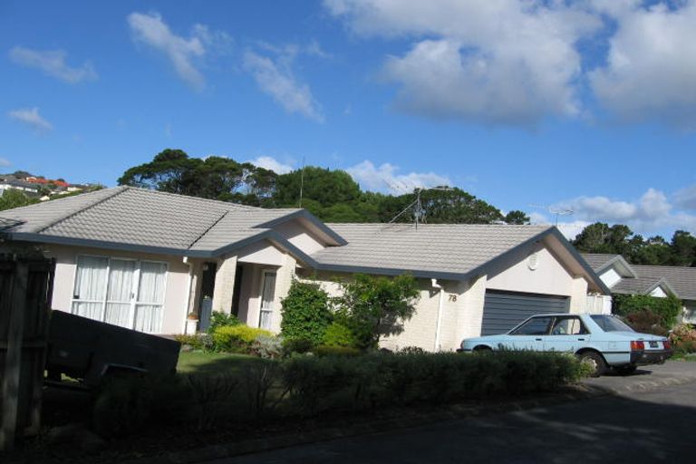Photo of property in 78 Barbados Drive, Unsworth Heights, Auckland, 0632