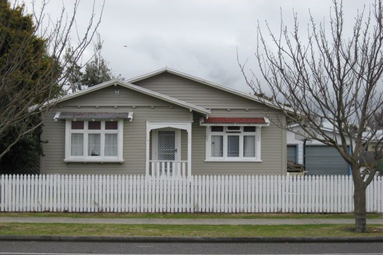 Photo of property in 802 Willowpark Road North, Hastings, 4122