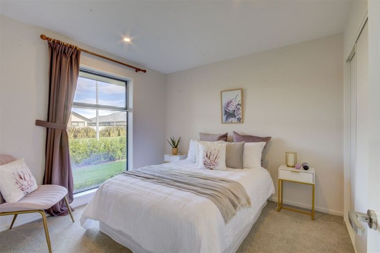 Photo of property in 47 Koura Drive, Rangiora, 7400