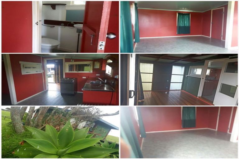 Photo of property in 496 Oaia Road, Muriwai, Waimauku, 0881