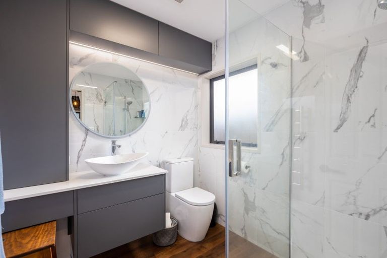 Photo of property in 24 Ainslee Street, Highlands Park, New Plymouth, 4312