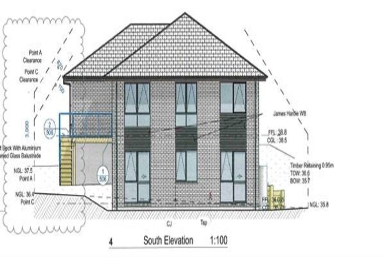 Photo of property in 4 Thomason Crescent, Pokeno, 2402