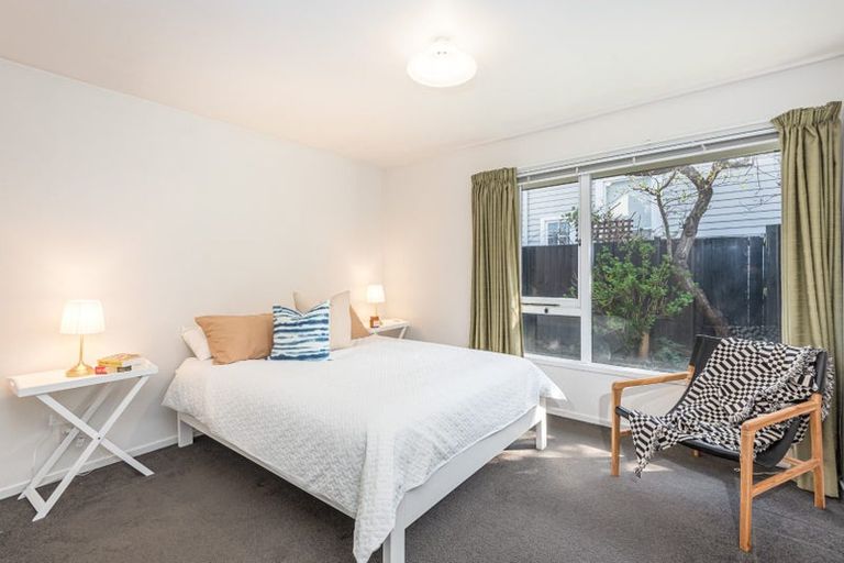 Photo of property in 1/30 Ranfurly Street, St Albans, Christchurch, 8014