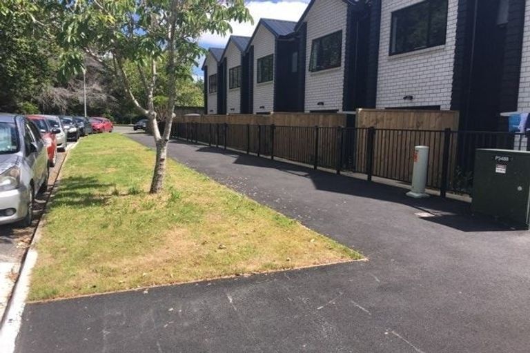 Photo of property in 3/14 Ruakiwi Road, Hamilton Lake, Hamilton, 3204