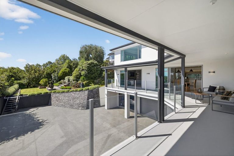 Photo of property in 124a Centaurus Road, Huntsbury, Christchurch, 8022