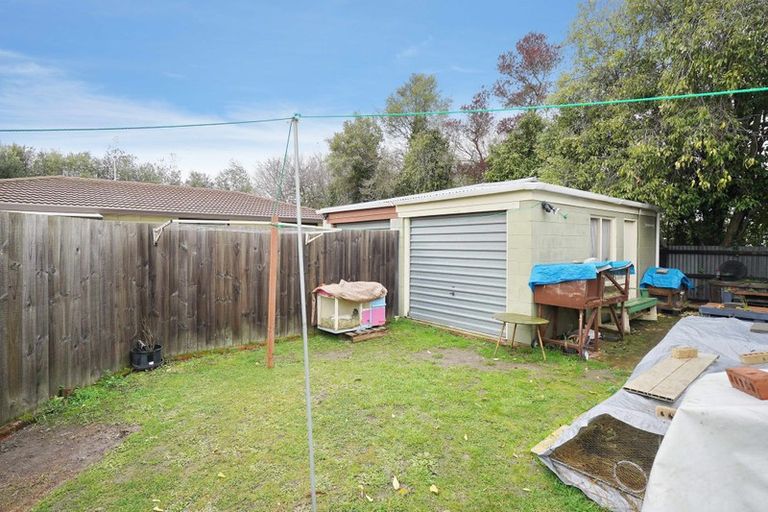 Photo of property in 52 White Street, Rangiora, 7400