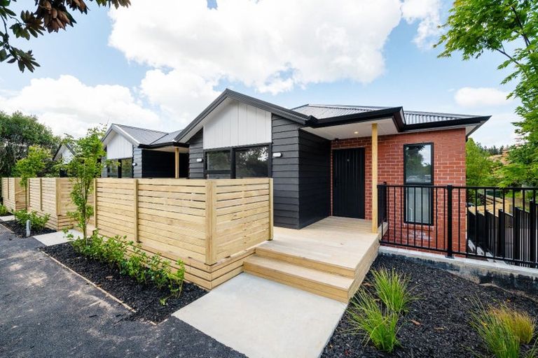 Photo of property in 29 Maeroa Road, Beerescourt, Hamilton, 3200