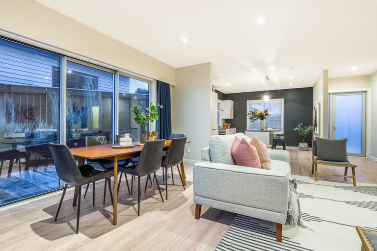 Photo of property in 129 Te Puia Drive, Aotea, Porirua, 5024