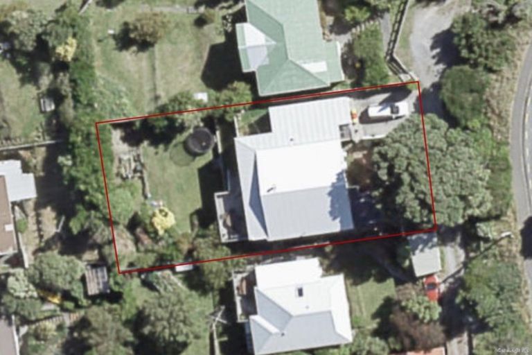 Photo of property in 7 Nevay Road, Miramar, Wellington, 6022