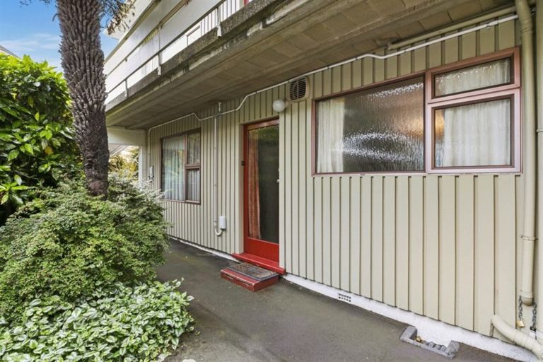 Photo of property in 80d London Street, Dunedin Central, Dunedin, 9016