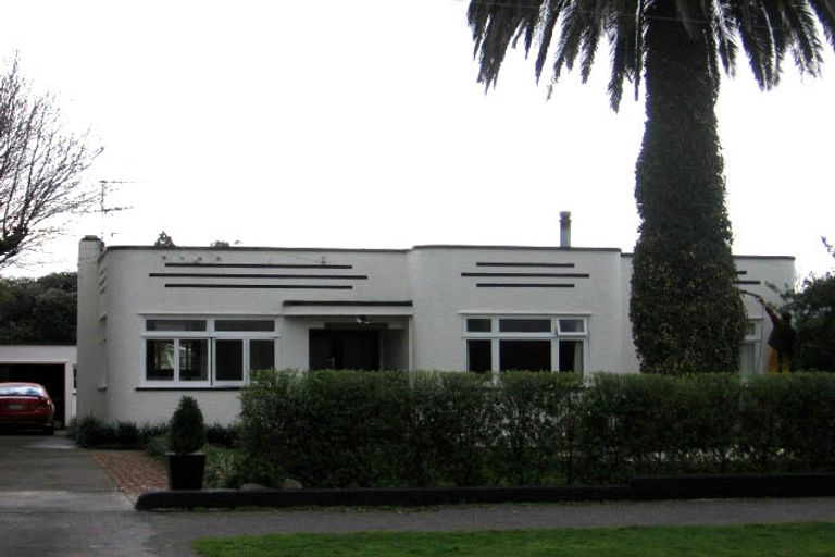 Photo of property in 10 College Street, Masterton, 5810
