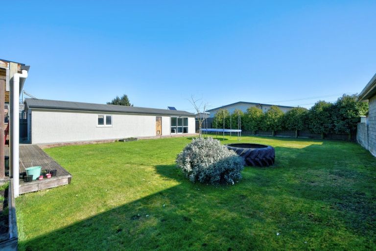 Photo of property in 19 Milton Street, Gore, 9710