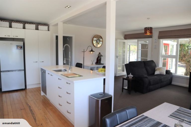 Photo of property in 150 Carters Road, Amberley, 7410