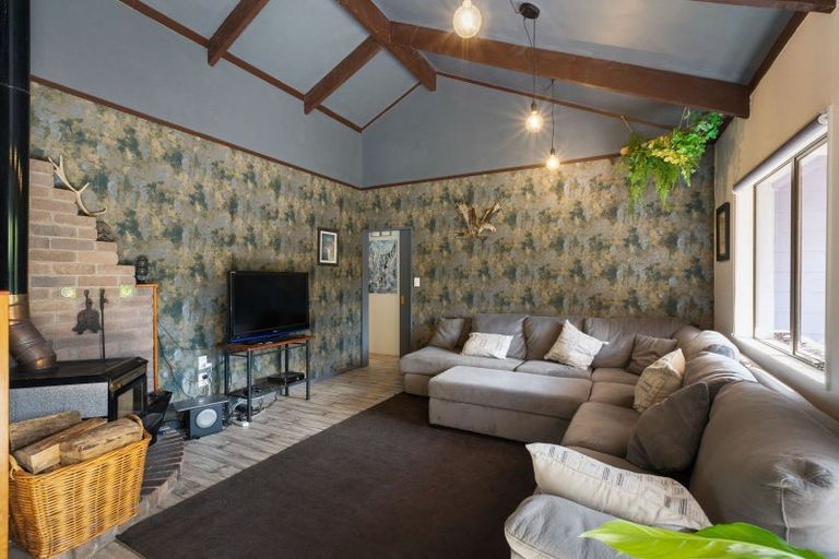 Photo of property in 17 Princes Street, Waikino, Waihi, 3682